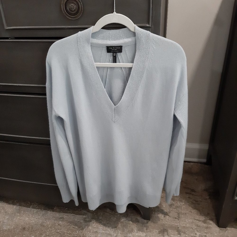 Rag & Bone cashmere sweater